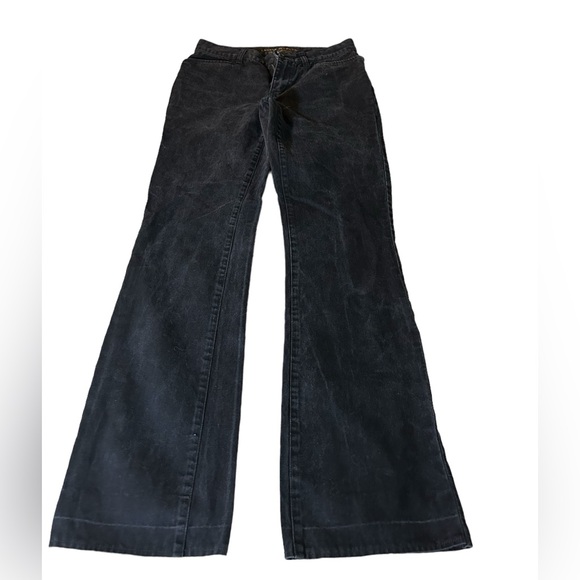 Ralph Lauren Denim - Lauren Jeans Company Bootcut Denim Jeans